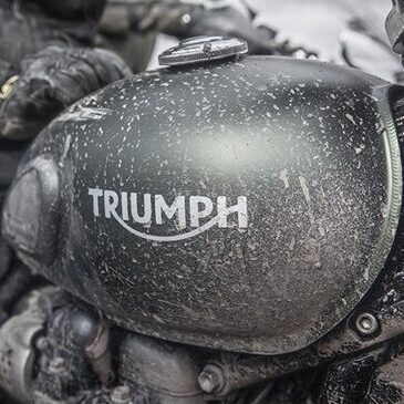 Triumph Motorcycles